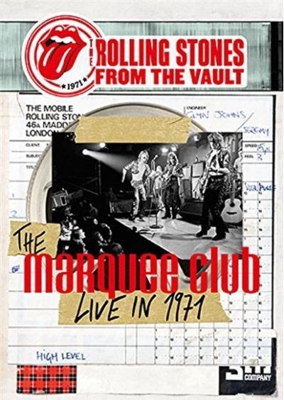The Rolling Stones From the Vault - The Marquee Club