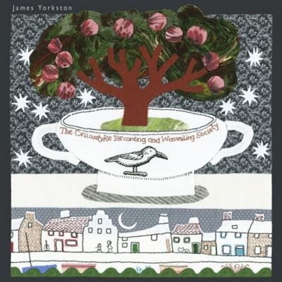 The Cellardyke Recording - Vinilo
