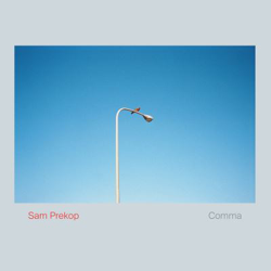 Comma - Vinilo precio