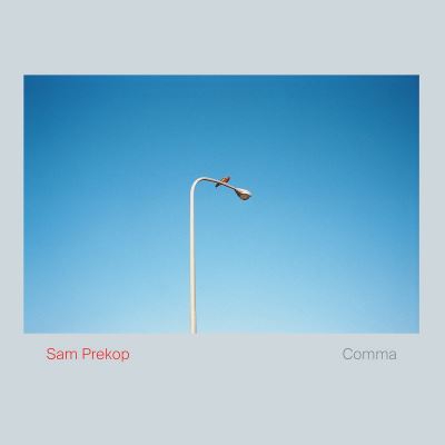 Comma - Vinilo