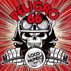 Loco mundo Vol. 1 en oferta