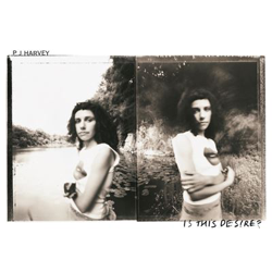 Is This Desire? - Vinilo en oferta