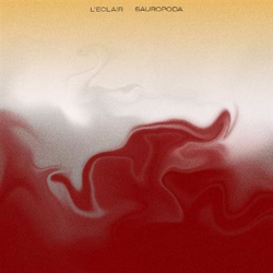 Sauropoda - Vinilo características