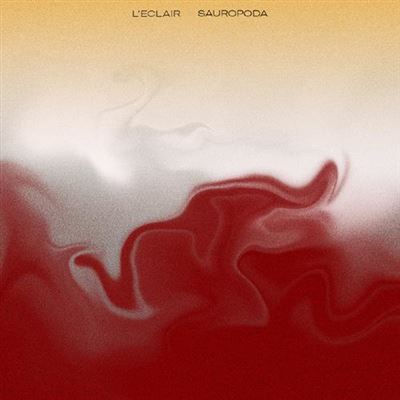 Sauropoda - Vinilo