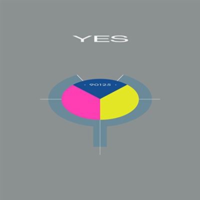 90125 - Vinilo