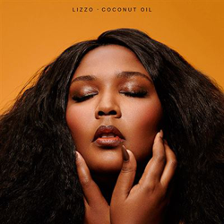Coconut Oil - Vinilo en oferta