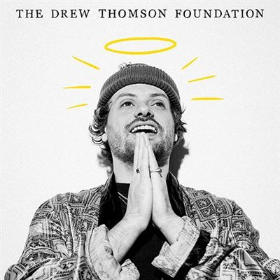 The Drew Thomson Foundation - Vinilo