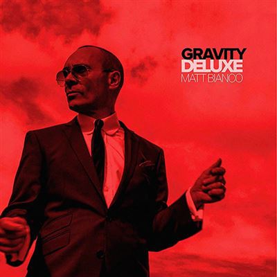 Gravity Deluxe - 2 vinilos