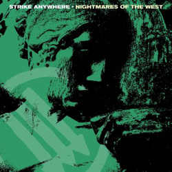Nightmares Of The wWst - Vinilo en oferta