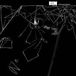 Free At Last - 2 vinilos características