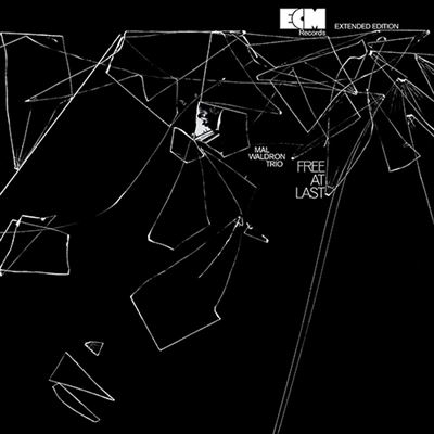 Free At Last - 2 vinilos