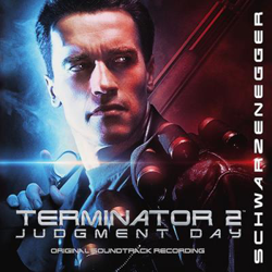 Terminator 2: Judgement Day B.S.O. precio