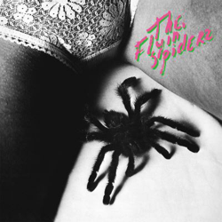 The Flyin 'Spiderz - Vinilo Color en oferta