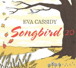 Songbird 20 -Annivers- características