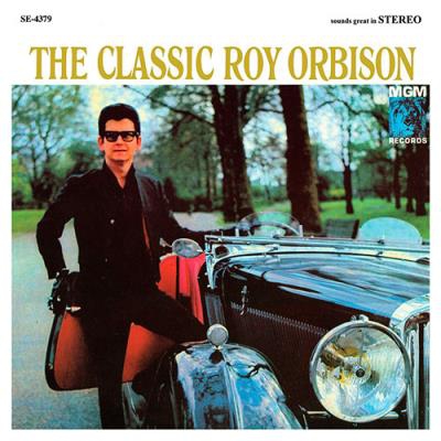 The Classic Roy Orbison - Vinilo
