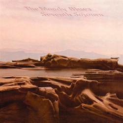 Seventh Sojourn - Vinilo en oferta