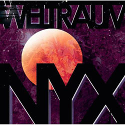 Nyx - 2 vinilos en oferta