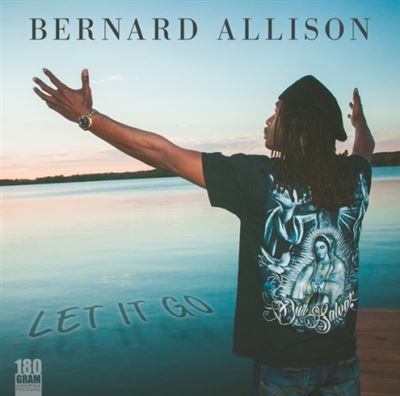 Let It Go - Vinilo