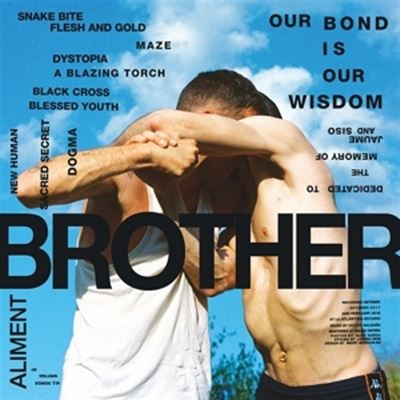 Brother - Vinilo