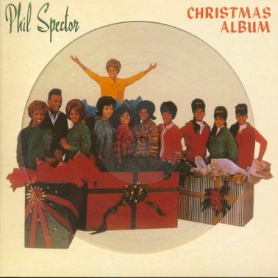 A Christmas Gift for You - Vinilo