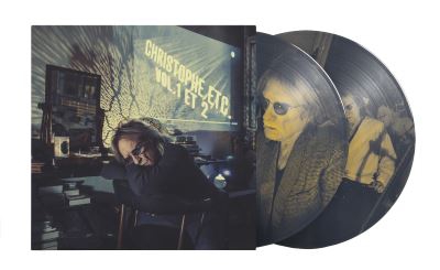 ETC - Vol. 1 & Vol. 2 - 2 vinilos