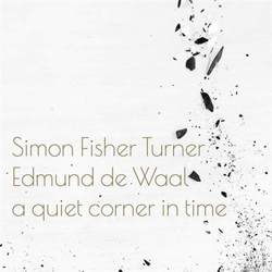 A Quiet Corner in Time - Vinilo características