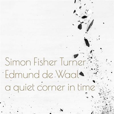 A Quiet Corner in Time - Vinilo