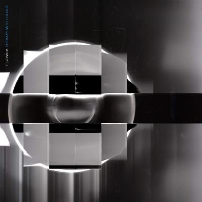 Therapy with colour - Vinilo