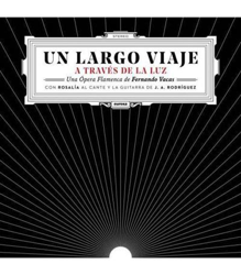Un largo viaje - Vinilo precio