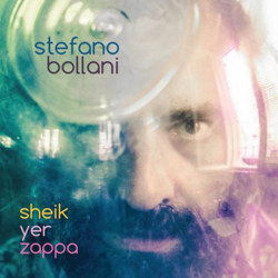 Sheik yer zappa precio