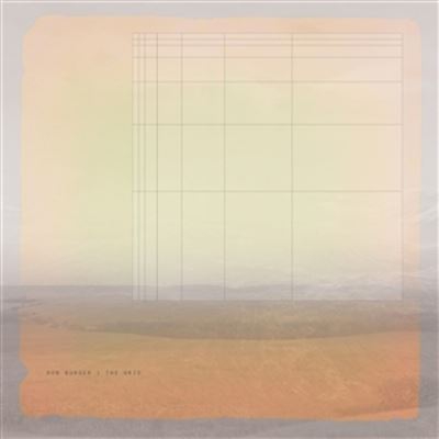 The grid - Vinilo