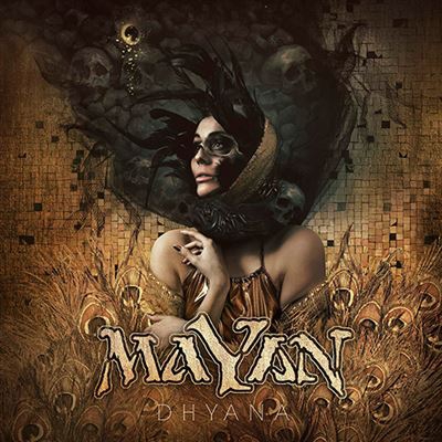 Dhyana - 2 vinilos