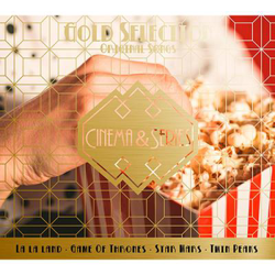 Gold Selection - Cinema & Series características