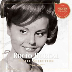 Rocío Dúrcal White Selection - Vinilo en oferta