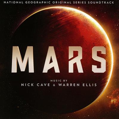 Mars (B.S.O.)