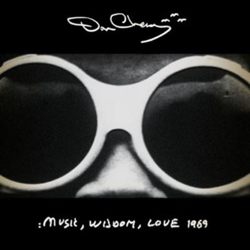 Music, wisdom, love - Vinilo en oferta