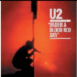 Under A Blood Red Sky - Vinilo precio