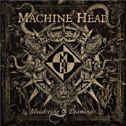 Bloodstone & Diamonds - Vinilo características
