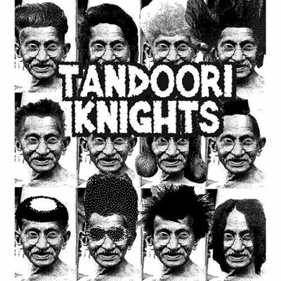 7-Temple Of..  - Vinilo