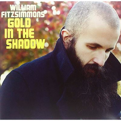 Gold in the Shadow - Vinilo