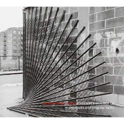 Old Locks and Irregular Verbs en oferta