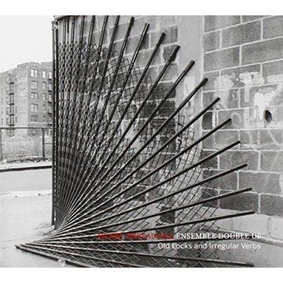 Old Locks and Irregular Verbs