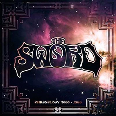 Chronology 2006-2016 - 3 CD