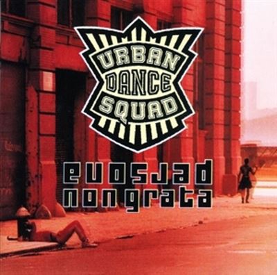 Persona Non Grata - 2 CD