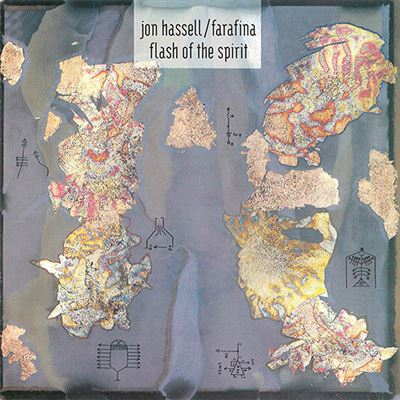 Flash of the Spirit - 2 vinilos + CD