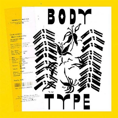 Ep1 & Ep2 - Vinilo