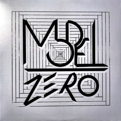 Model Zero - Vinilo en oferta