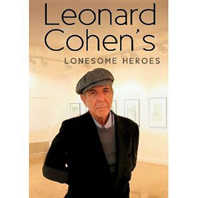 Lonesome Heroes - DVD