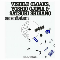 Frkwys - Vol. 15 - Serenitatem - Vinilo precio