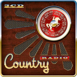 Country Radio (3 CD) características